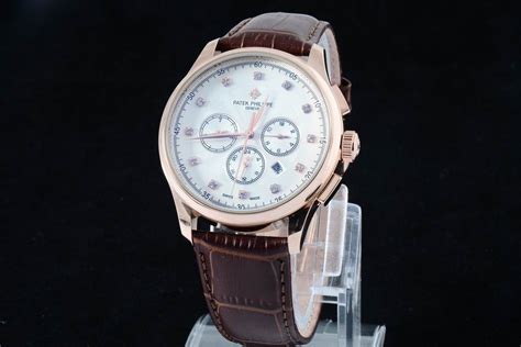 philippe patek replica watch|patek philippe watch first copy.